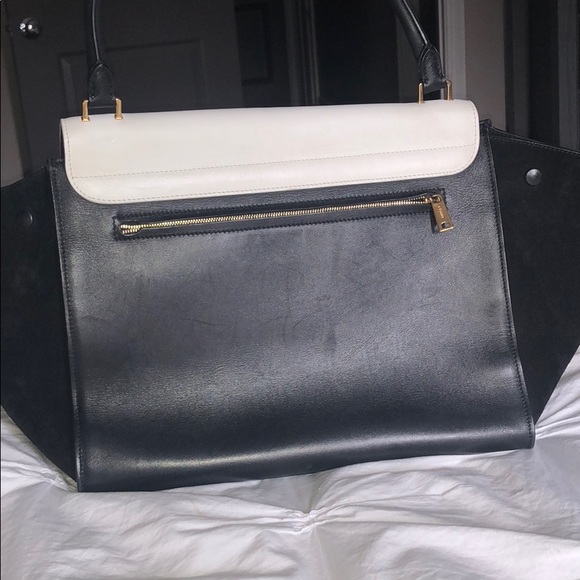 Céline trapeze - Picture 2 of 2